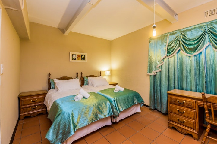 Boland Accommodation at Ajee B&B Accommodation | Viya