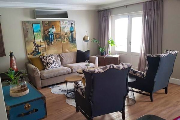 Western Cape Accommodation at Franschhoek Village House | Viya