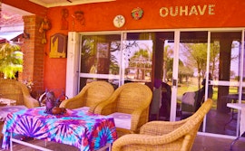 Namibia Accommodation at Ouhave Country Home | Viya