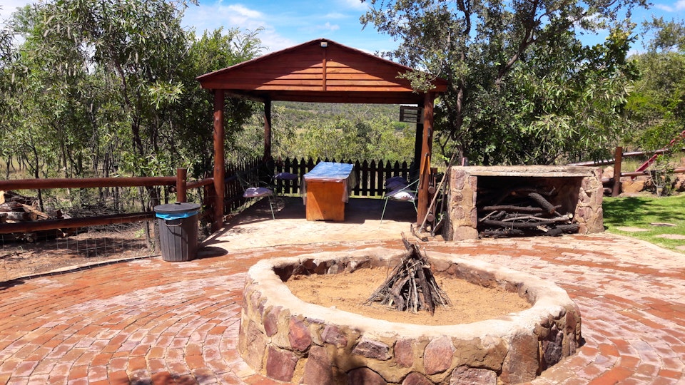 Waterberg Accommodation at  | Viya