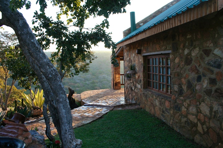 North West Accommodation at Aloe Rock Cabin | Viya