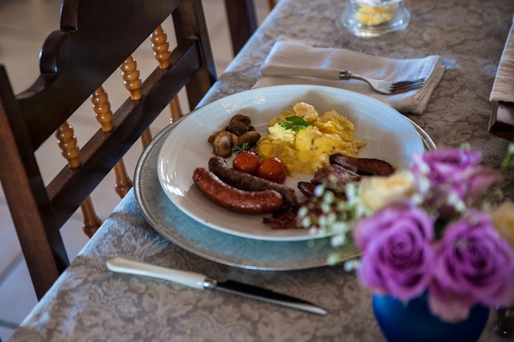 Cape Winelands Accommodation at Mabet and Gabriella Guest Rooms | Viya