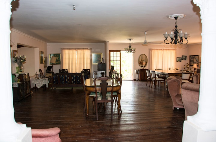 Overberg Accommodation at Aquaelberg Place | Viya