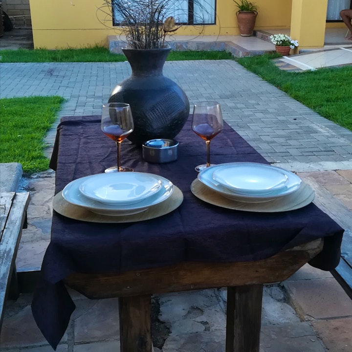 North West Accommodation at Seroloana Guest House | Viya