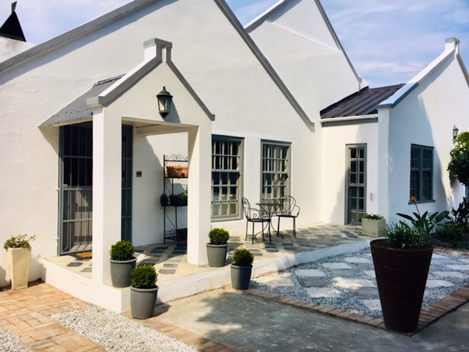 Overberg Accommodation at  | Viya