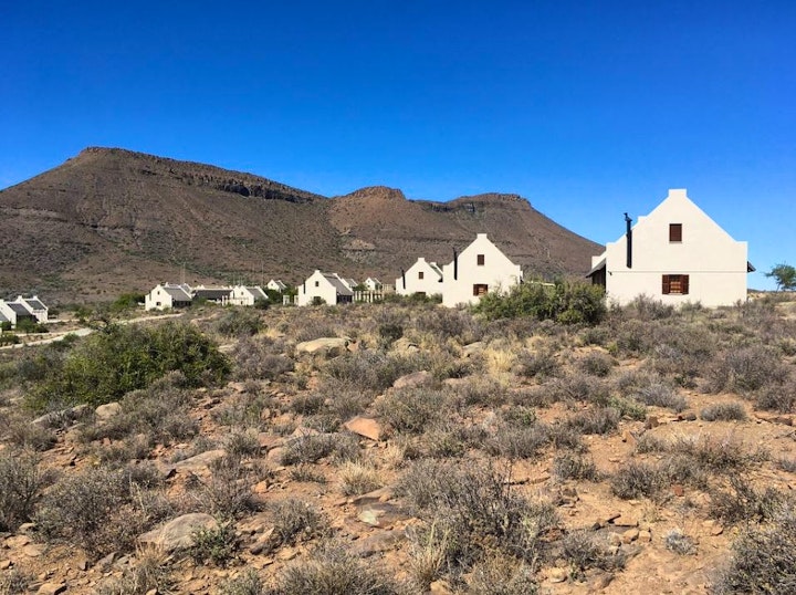 Western Cape Accommodation at SANParks Karoo National Park | Viya