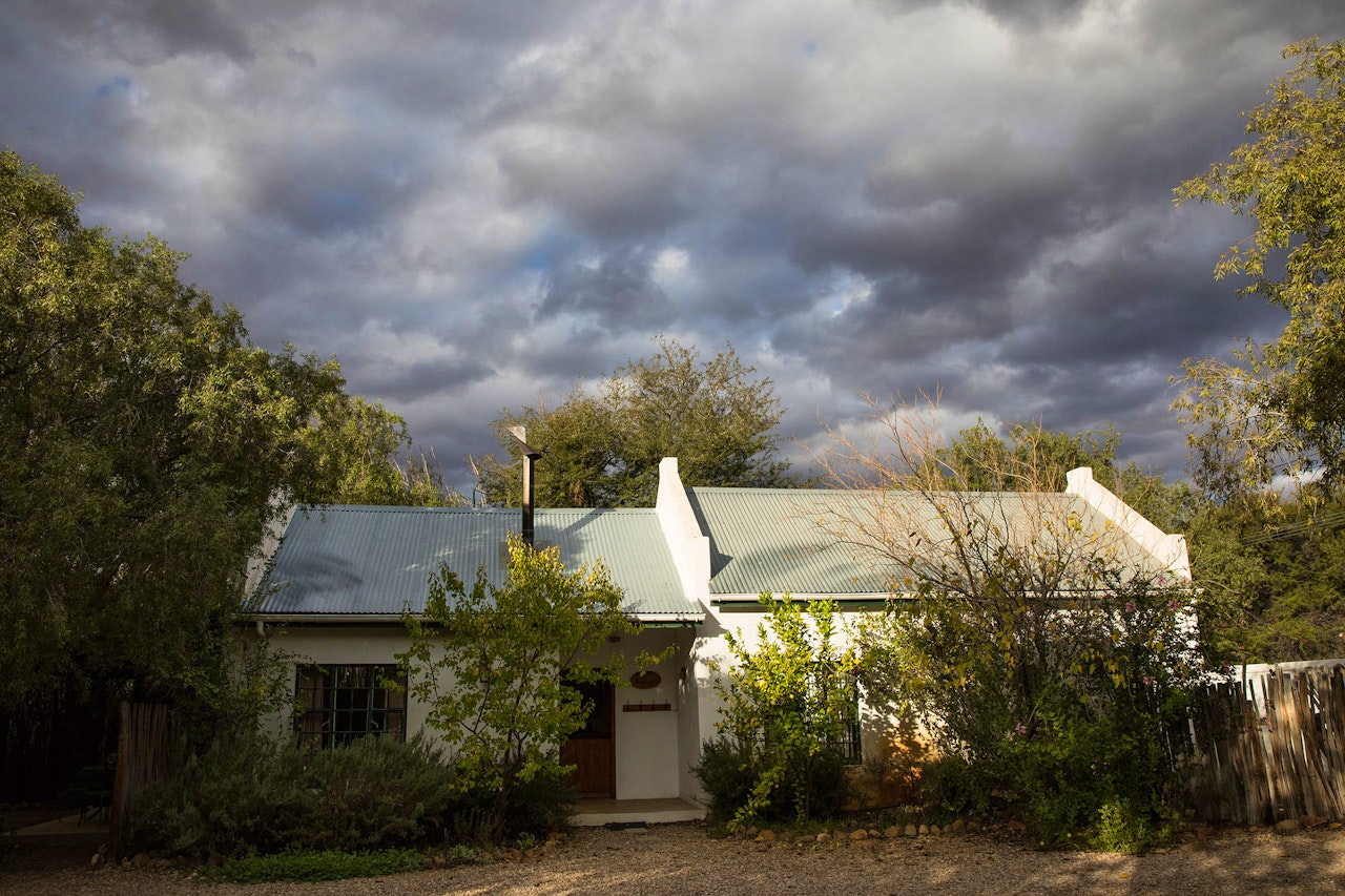 Garden Route Accommodation at  | Viya