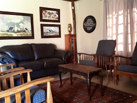 Northern Free State Accommodation at KayanZee Lodge | Viya