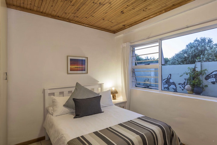 Gqeberha (Port Elizabeth) Accommodation at The Garden Cottage | Viya
