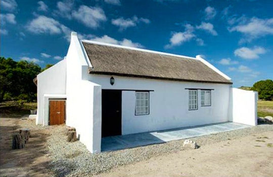 Western Cape Accommodation at  | Viya