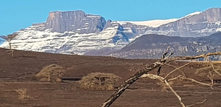 Drakensberg Accommodation at Bell Park Self-catering | Viya