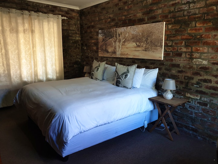 Western Cape Accommodation at Stay @ Adderley 16 | Viya