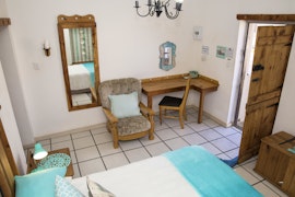 Tankwa Karoo Accommodation at  | Viya