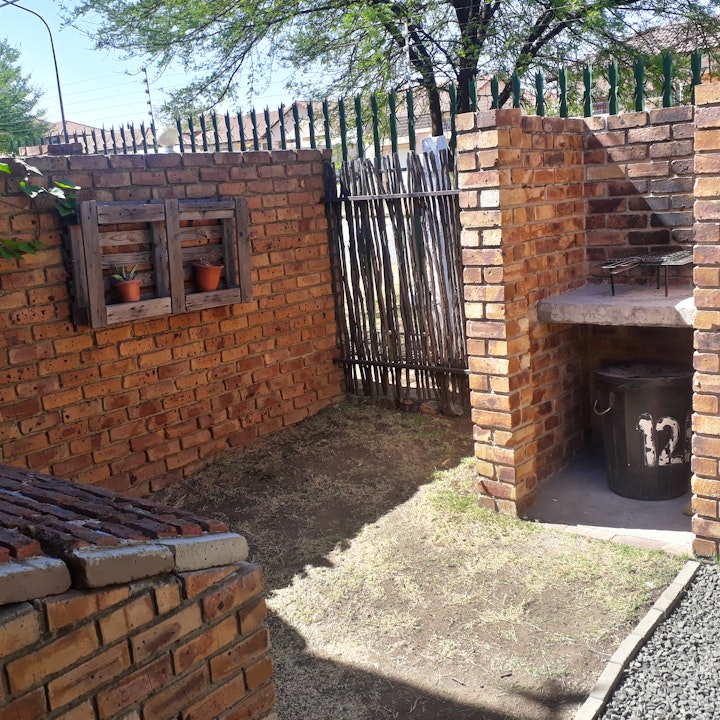Mpumalanga Accommodation at Riverside Country Estate 12B | Viya