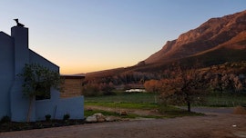 Western Cape Accommodation at Mont Angelis | Viya