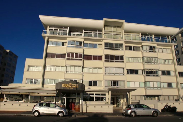 Cape Town Accommodation at 205 New Cumberland | Viya