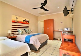 Mbombela (Nelspruit) Accommodation at  | Viya