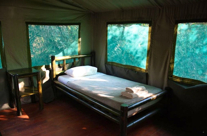 Mpumalanga Accommodation at SANParks Tamboti Tented Camp | Viya