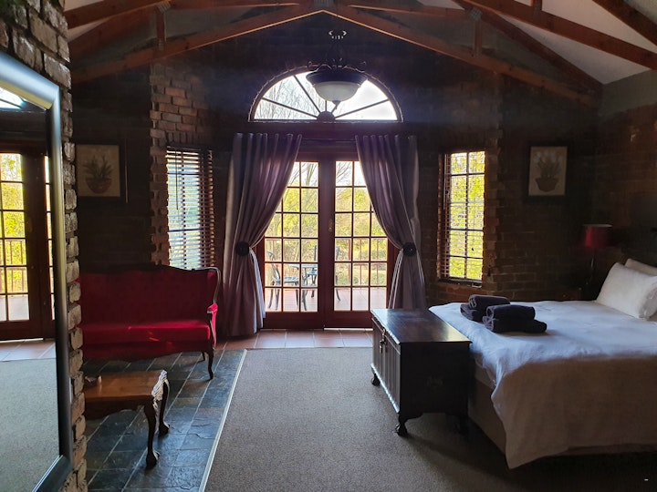 Mpumalanga Accommodation at Alm-Ü | Viya
