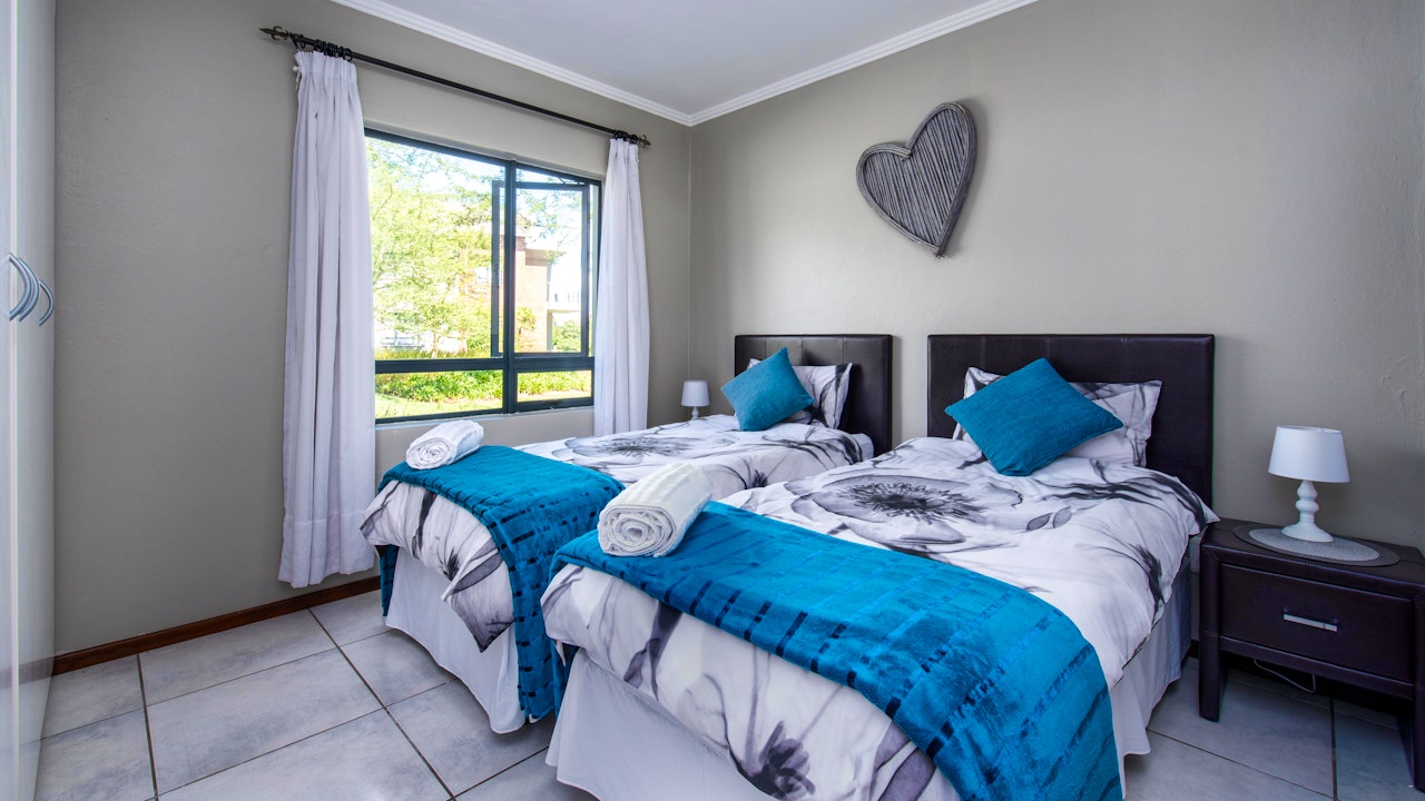 West Rand Accommodation at  | Viya