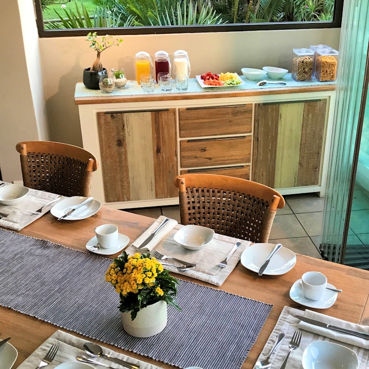 KwaZulu-Natal Accommodation at Lavender Moon Guest House | Viya