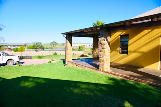 Free State Accommodation at  | Viya