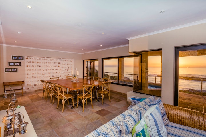 Overberg Accommodation at Whale Waters Self-Catering Lodge | Viya
