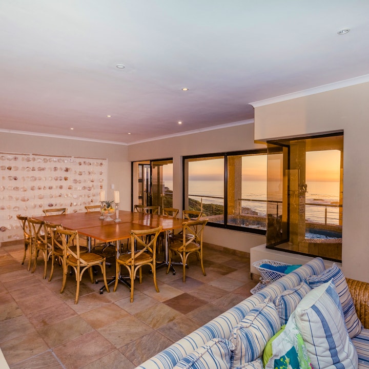 Overberg Accommodation at Whale Waters Self-Catering Lodge | Viya