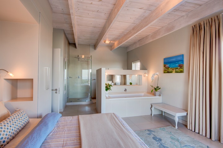 Gansbaai Accommodation at Stanford's Cove Villa | Viya