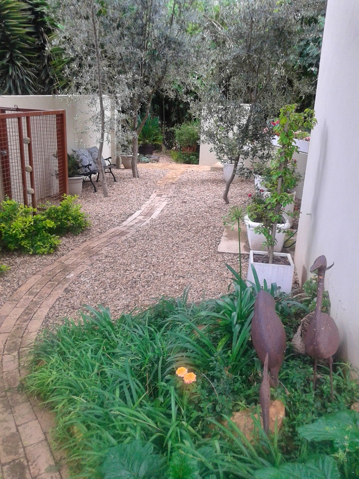 Randburg Accommodation at 6 Olives on Third | Viya