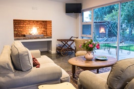 Garden Route Accommodation at Welgeluk Cottage | Viya