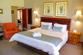 Garden Route Accommodation at  | Viya