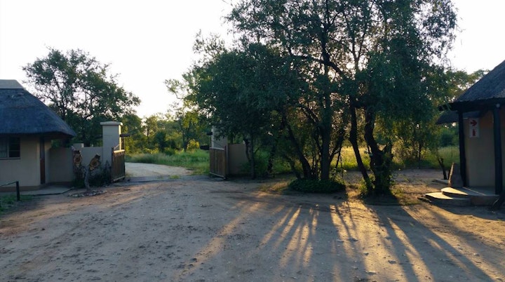 Mpumalanga Accommodation at SANParks Talamati Bushveld Camp | Viya