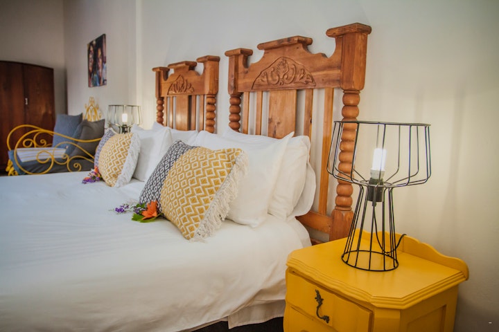 Overberg Accommodation at Aan de Oever Guest House | Viya