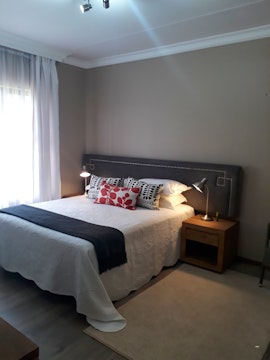 Gauteng Accommodation at The Coral Door | Viya