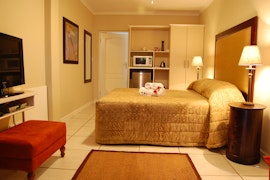 Hillcrest Park Accommodation at Branley Lodge | Viya