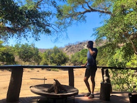 Kruger To Canyons Accommodation at Shobi Private Game Reserve | Viya