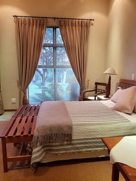 White River Accommodation at  | Viya