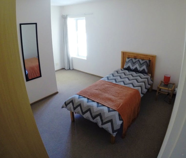 Dunedin Apartment LekkeSlaap