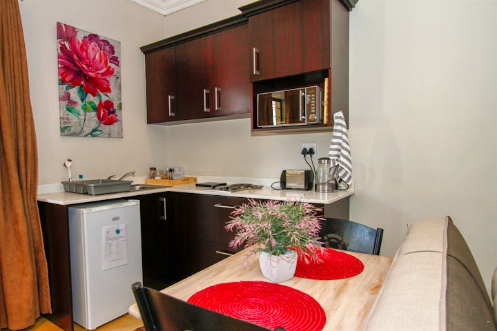 Durban North Accommodation at Casa Ridge | Viya