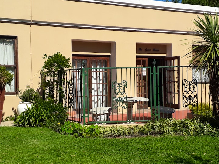 Mpumalanga Accommodation at The Guest House | Viya