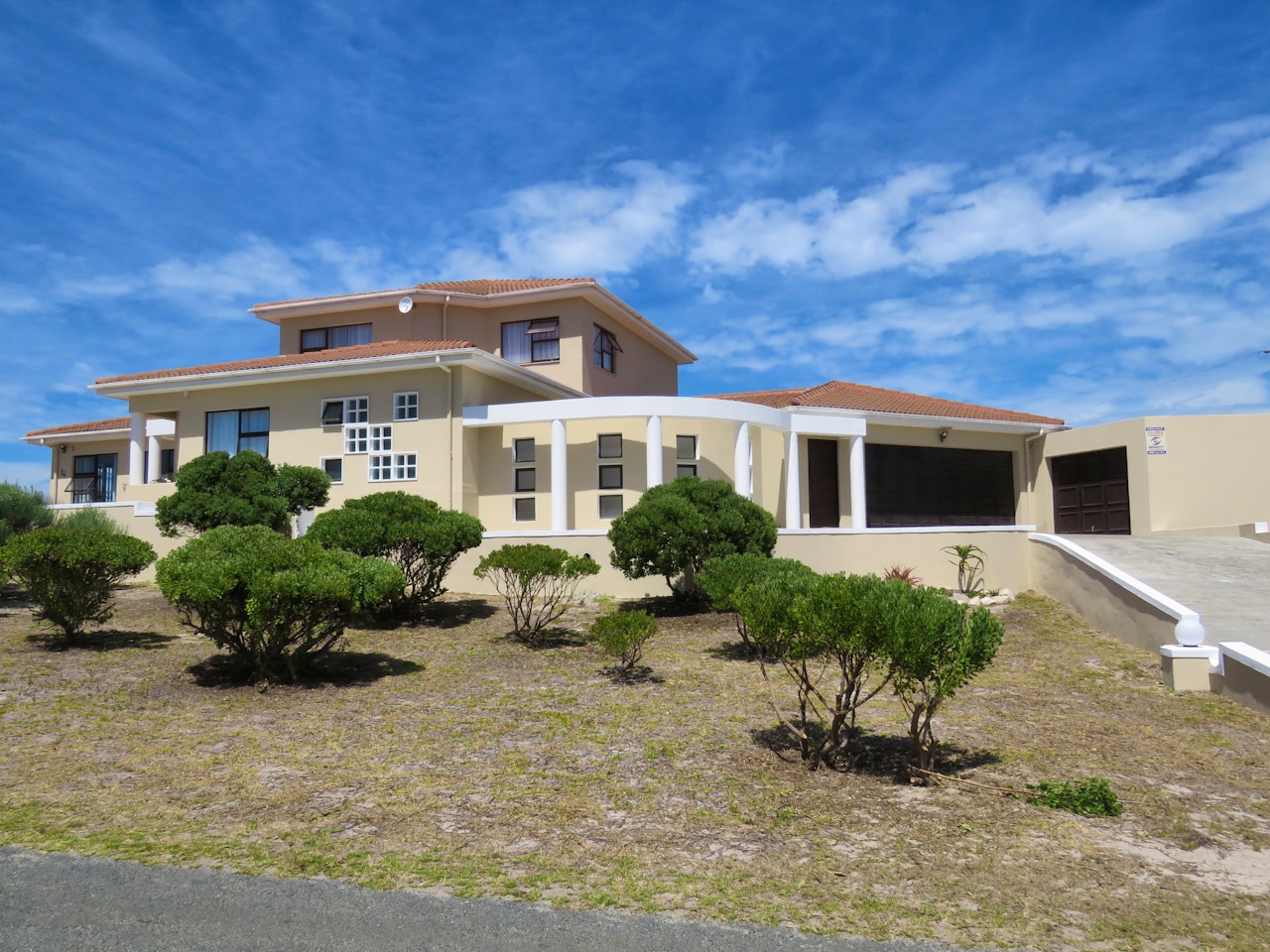 Overberg Accommodation at  | Viya