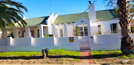 Stellenbosch Accommodation at Schuilplaats Studio and Overnight Accommodation | Viya