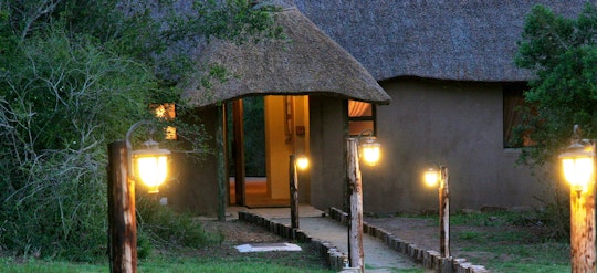 Eastern Cape Accommodation at  | Viya