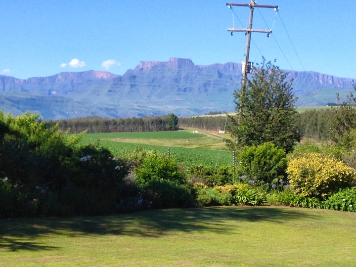 KwaZulu-Natal Accommodation at Little Acres Drakensberg Accommodation | Viya