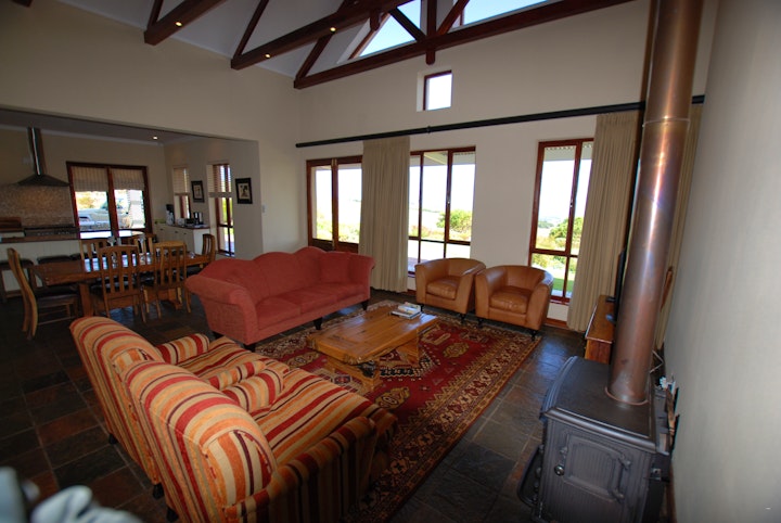 Western Cape Accommodation at Kingsbury Cottage | Viya