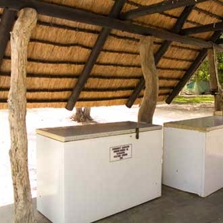 Mpumalanga Accommodation at SANParks Maroela Camp | Viya