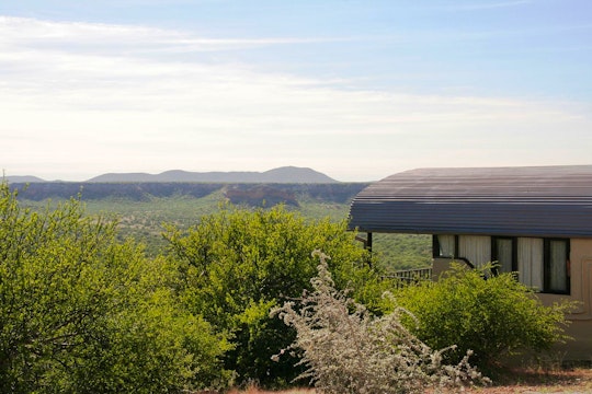 Namibia Accommodation at  | Viya