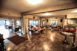 Kruger National Park South Accommodation at Grand Kruger Lodge and Spa | Viya