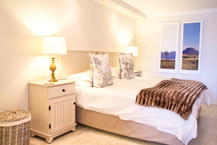 Cape Town Accommodation at Four Palms Accommodation | Viya